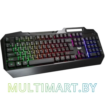 Клавиатура Smartbuy Rush Armor SBK-310G-K